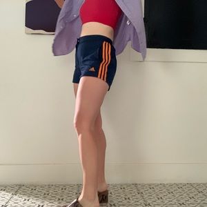 Vintage Adidas shorts